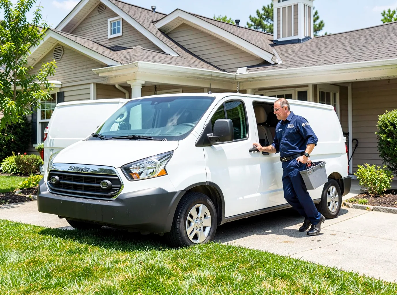 Emergency Plumber company in Thompson Ridge, NY
