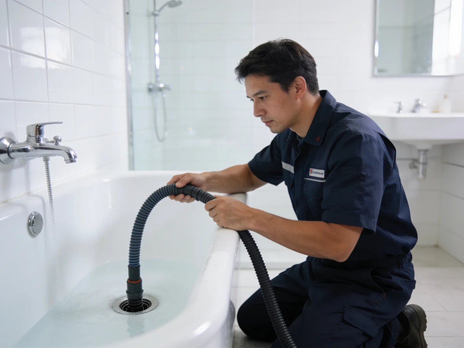Emergency Plumber Thompson Ridge, NY FAQs